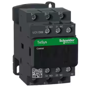 Contactor LC1D09M7 Schneider - Tesys LC1D Series mới nhất (Sao chép)