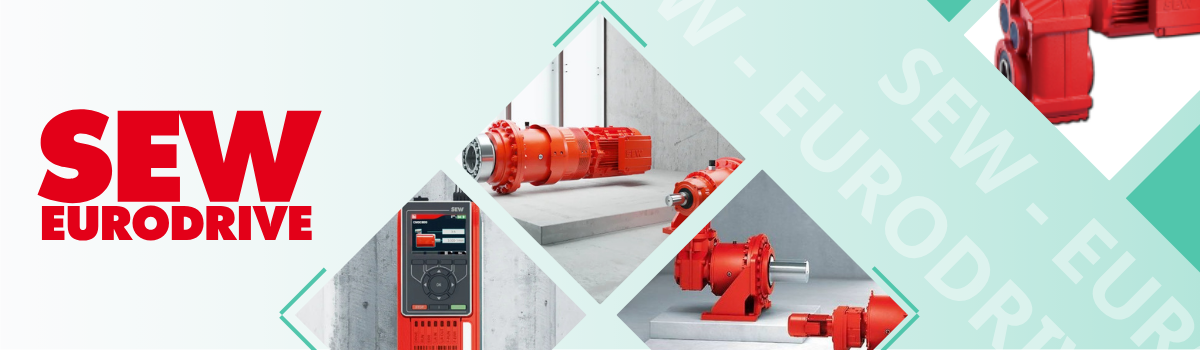 Sew Eurodrive
